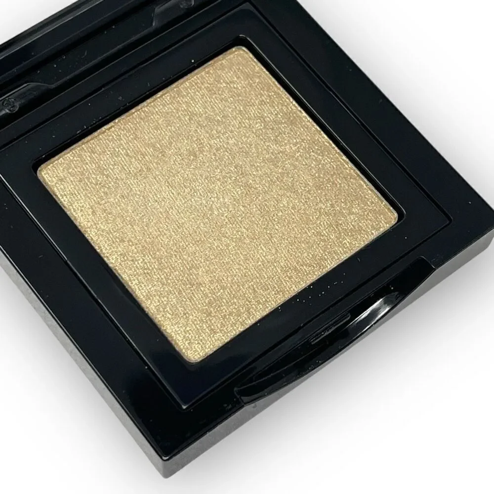 Bobbi Brown Metallic Eye Shadow Glitz 1 .10 oz 2.8 g New w/o box